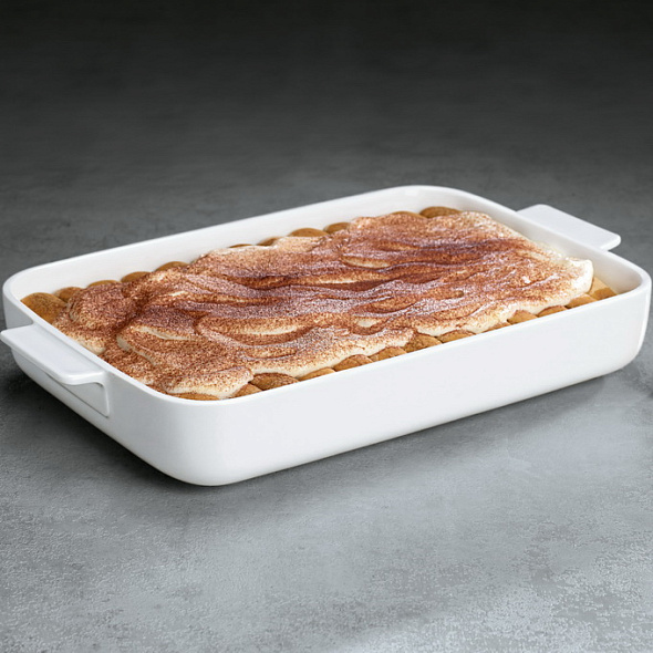 Форма для запекания Clever Cooking 34x24 см