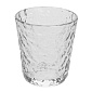 Стакан Glass Elsa 270 мл, прозрачный