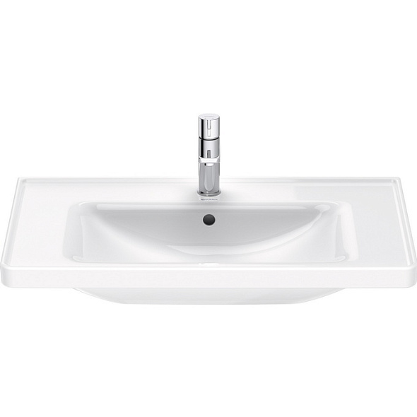 Раковина подвесная Duravit D-Neo 80х48 2367800000
