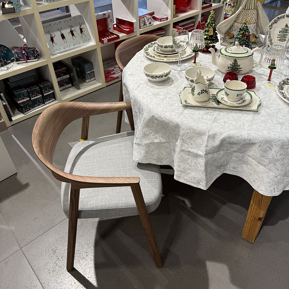 Кресло Pedrali Héra 2865