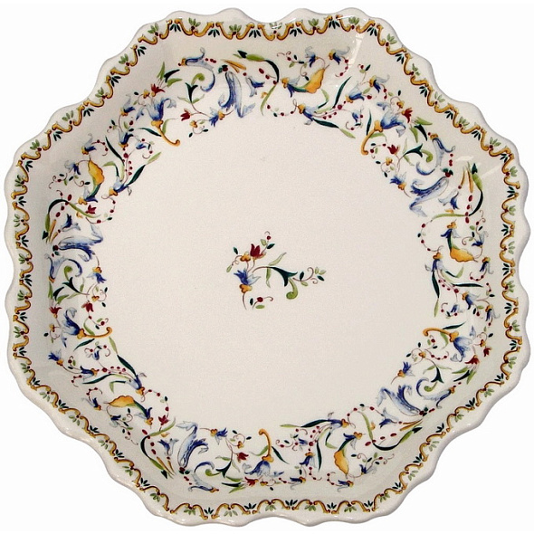 Блюдо Toscana 21,2 см