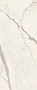 Керамогранит Panaria Ceramica Zero.3 Eternity 120х260, Statuario White Lux, 6 мм