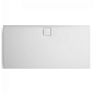 Душевой поддон Huppe EasyFlat, 160х100, белый