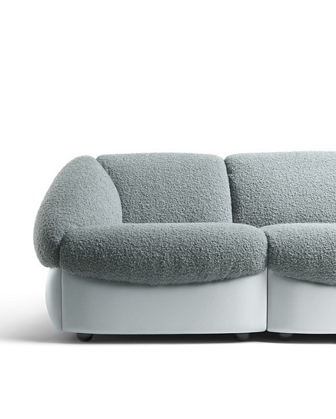 Диван Poltrona Frau Parka