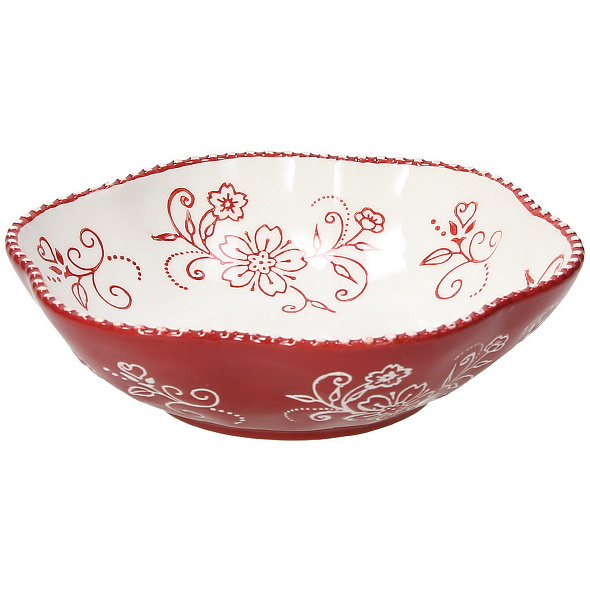 Салатник Natale Natalia 18 см