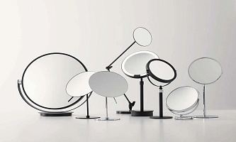 Mirrors