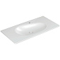 Раковина Villeroy & Boch Antao 100х50, CeramicPlus, TitanCeram