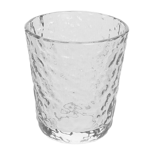 Стакан Glass Elsa 270 мл, прозрачный