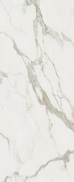 Керамогранит Lea Ceramiche Noblesse 60х120 Lev, Calacatta Prestige, 9 мм