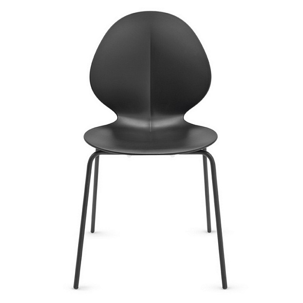 Стул Calligaris Basil, Grey