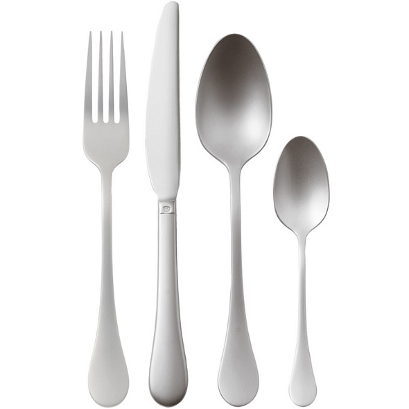 Набор столовых приборов Bloom Antique, 24 предмета