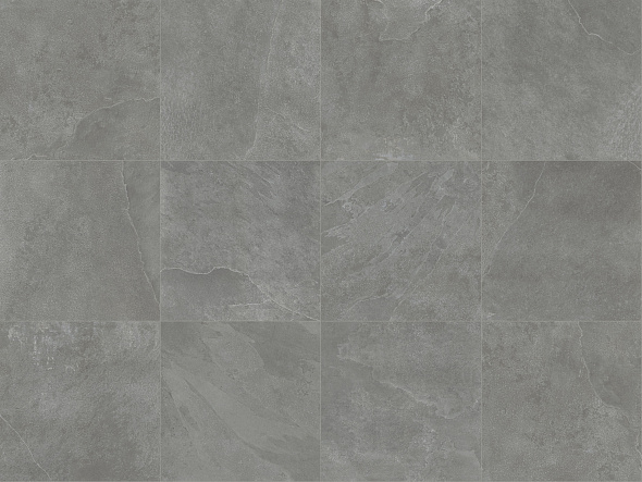 Керамогранит Italon Materia 60х60 Cerato, Carbon, 9 мм 