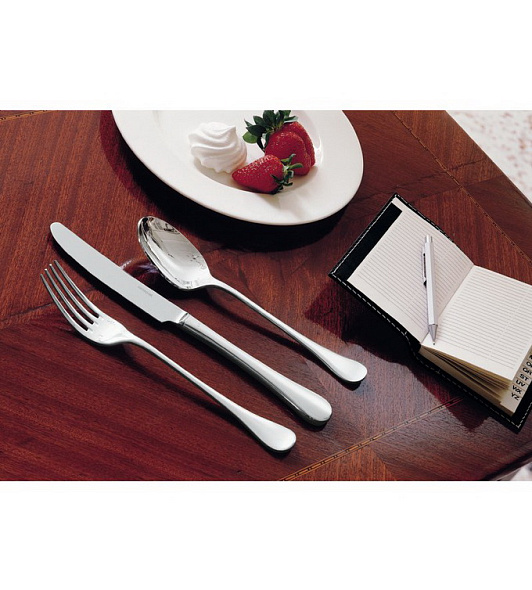 Ложка чайная Queen Anne