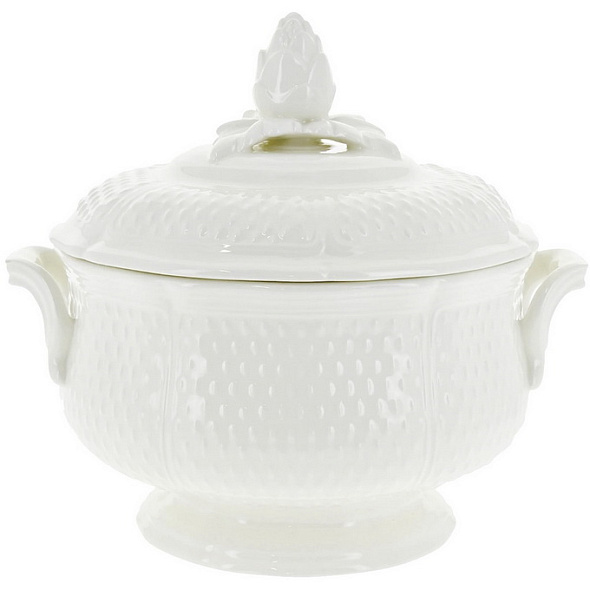 Супница Pont aux choux blanc 2,15 л