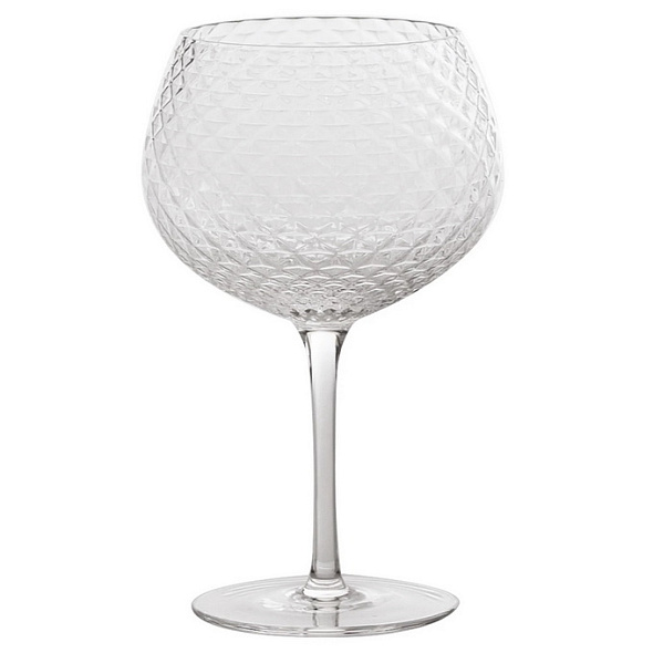 Бокал Zafferano Veneziano Mixology 520 мл