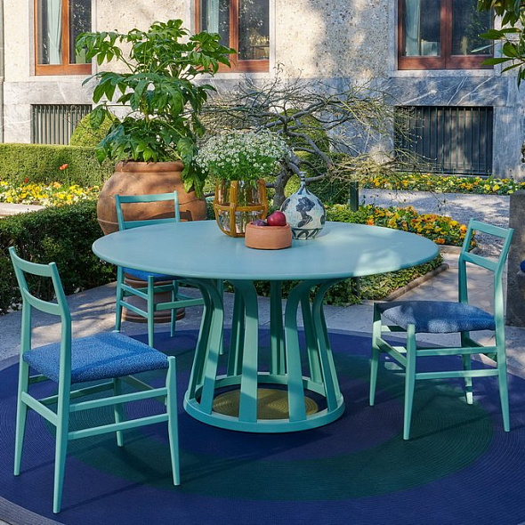 Стол Cassina Lebeau Outdoor