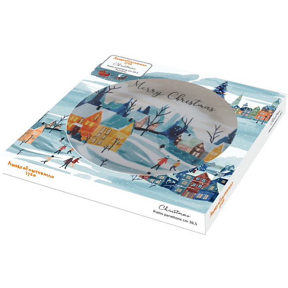 Блюдо сервировочное Lapponia 31 см