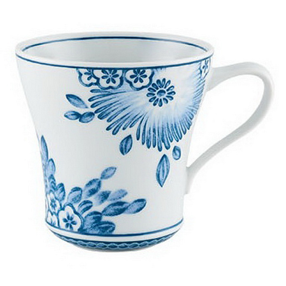 Кружка Coralina Blue 415 мл