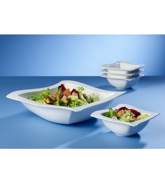 Салатник NewWave 33x33 см