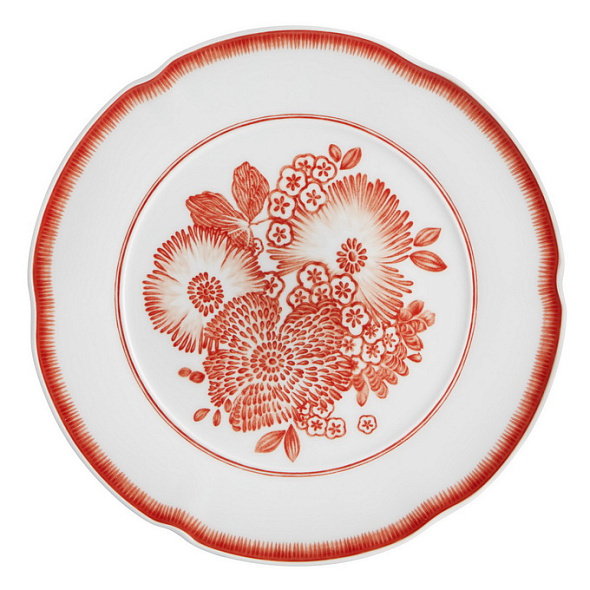 Тарелка столовая Coralina 29 см