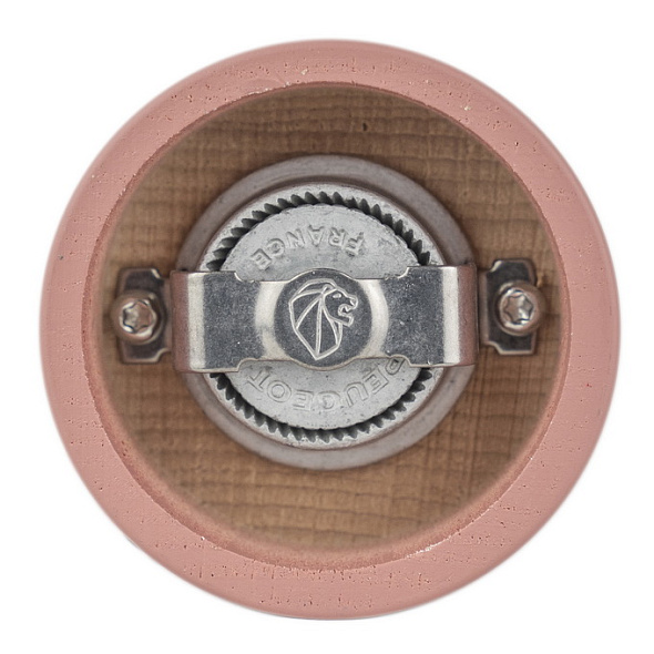 Мельница для перца Boreal 12 см, розовая