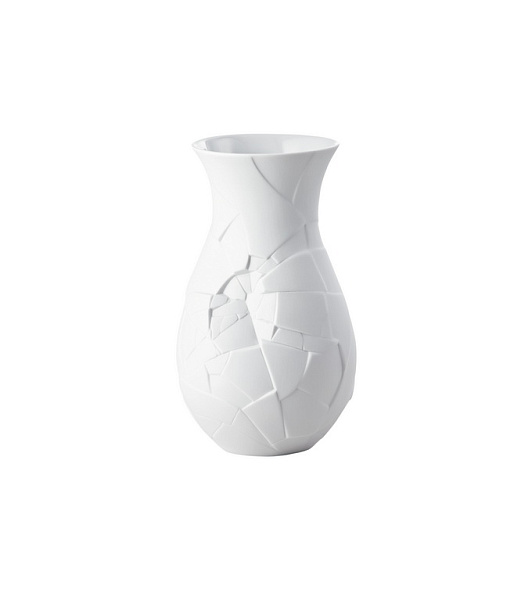 Ваза Vase of Phases 21 см