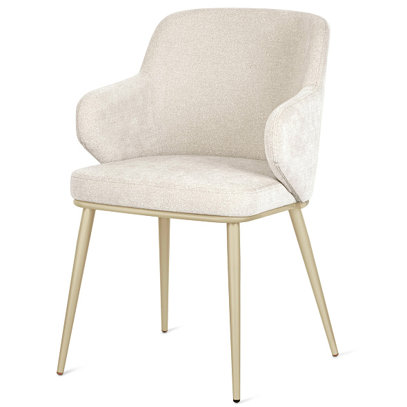 Стул Calligaris Foyer CS1898, Hemp