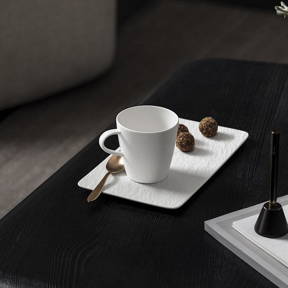 Кружка Manufacture Rock Blanc 370 мл