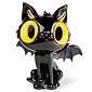 Статуэтка "Little Devil Cat" 26х20х16 см