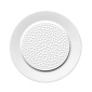 Тарелка для хлеба Collection L Fragments Blanc 14 см