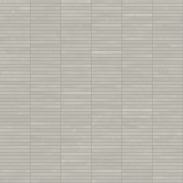 Мозаика керамогранитная Italon Continuum 30х30, Naturale, Silver, 9 мм