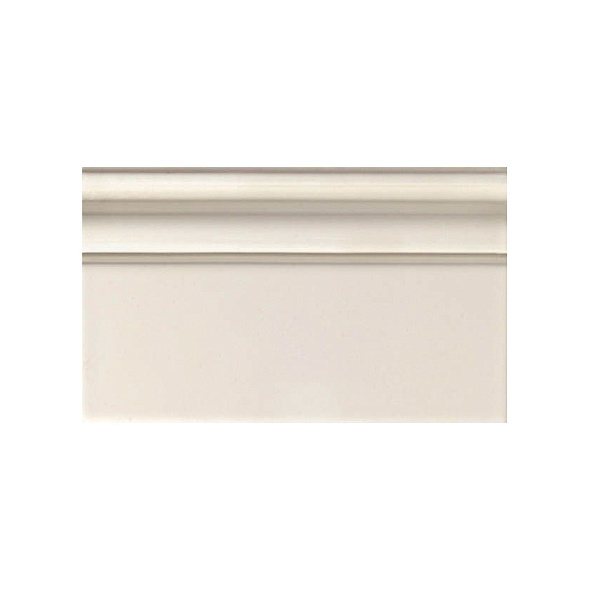 Декор Petracer's Grand Elegance 12х20, Battiscopa Panna, 10 мм