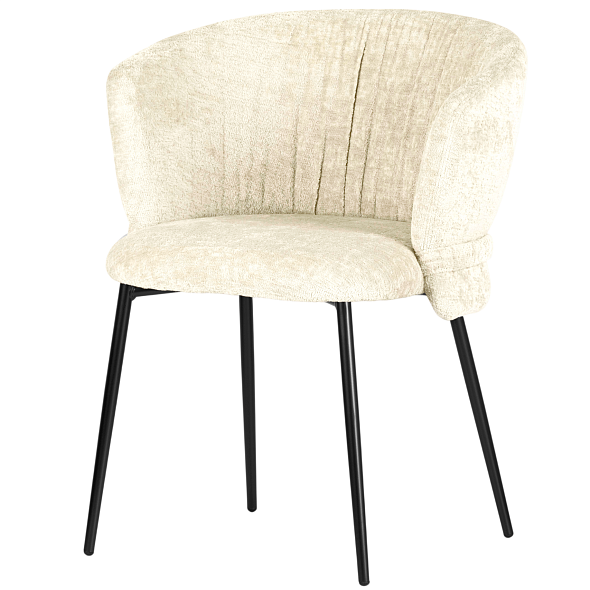 Стул Calligaris Vanilla CS2245, Hemp