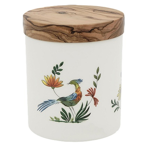Емкость для хранения Oiseaux De Paradis h 11,8 см