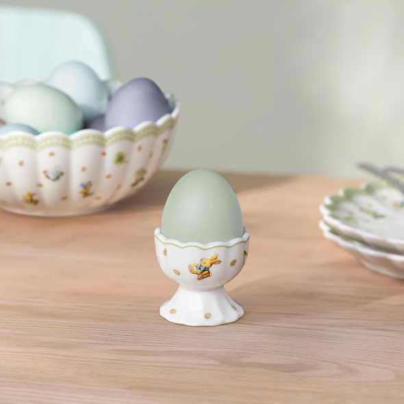 Стаканчик для яйца Easter Delight 4,5 см