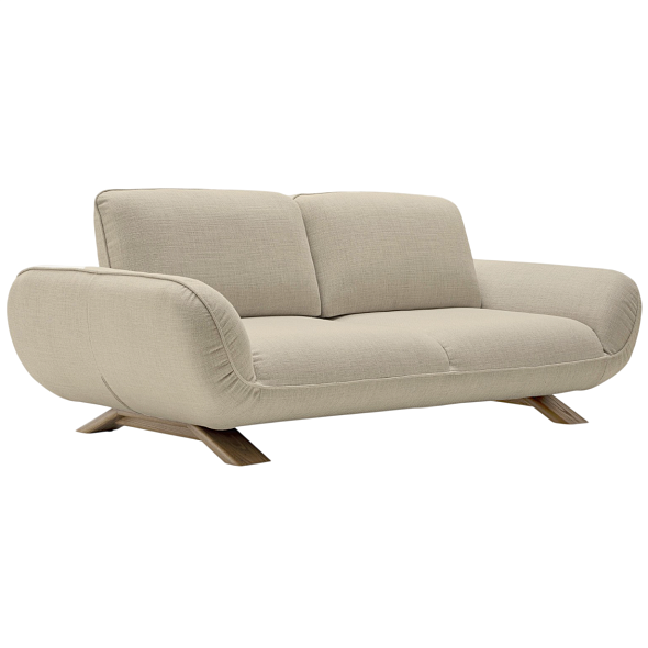 Диван Calligaris Favola CS3455, Sand