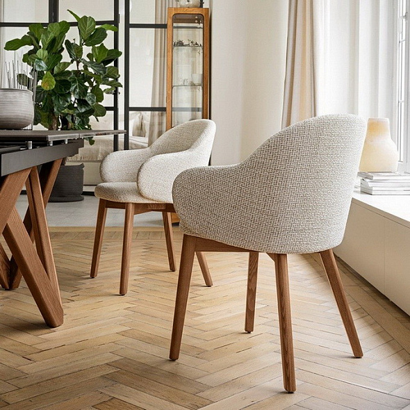 Стул Calligaris Holly Fab