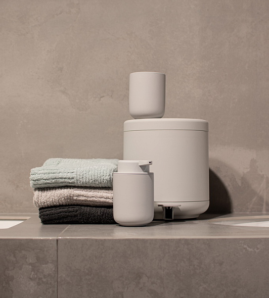 Полотенце махровое Towels Classic 50х100 см, цвет антрацит