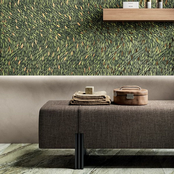 Керамогранит Imola The room 60х120 LP, Parrot, 6,5 мм