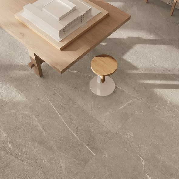 Керамогранит Imola The Rock 60х60 N, Soapstone, 6,5 мм