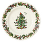 Тарелка столовая Christmas Tree 27,5 см