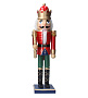 Фигурка "Щелкунчик с жезлом" 37 см