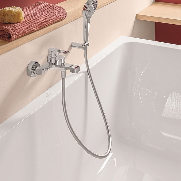 Ванна акриловая Villeroy & Boch Omnia Architectura 170х80 UBA178ARA2V-01