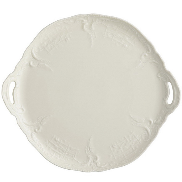 Блюдо для торта Sanssouci Ivory 32 см