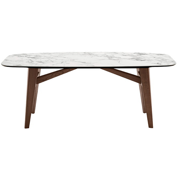 Стол Calligaris Abrey 200х100