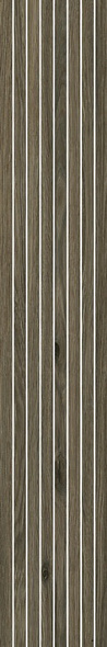 Керамогранит Italon Avantgarde 20х80 Naturale, Pepper Tatami, 9 мм