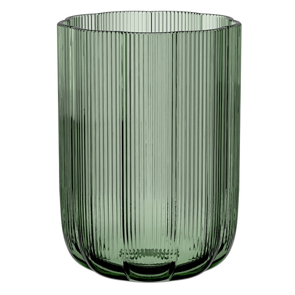 Ваза Fleur Vert 22 см