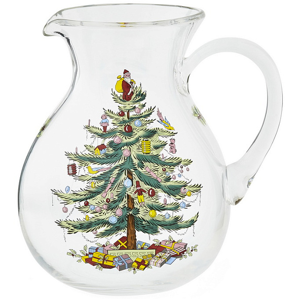 Кувшин Christmas Tree 3,4 л