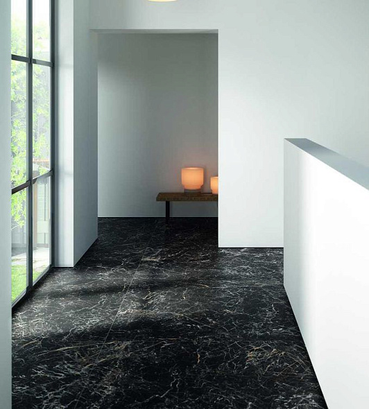 Керамогранит Marazzi Grande Marble Look 160х320 Lux, Saint Laurent, 6 мм