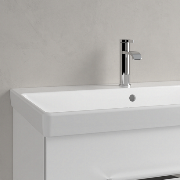 Раковина подвесная Villeroy & Boch Avento 80х47, 41568001